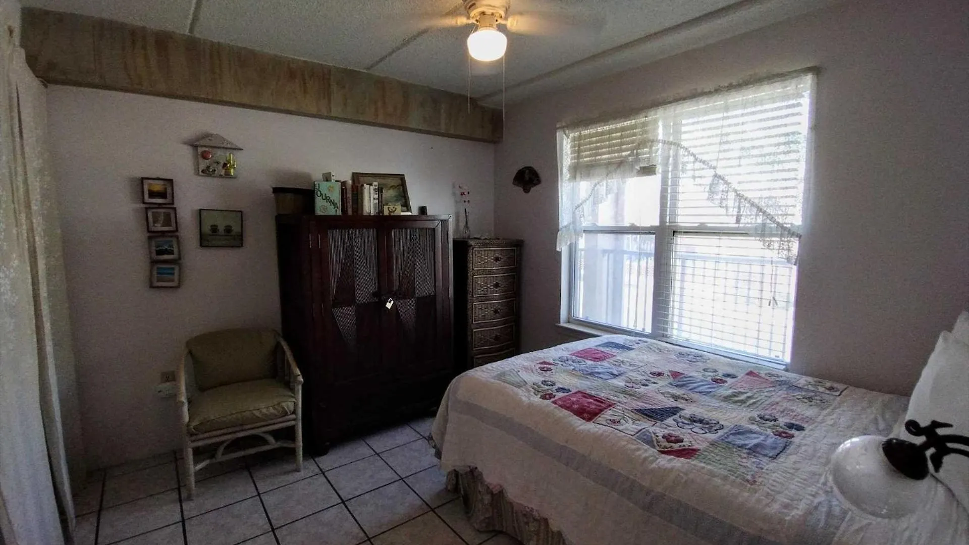 Surfside I 206 Διαμέρισμα
