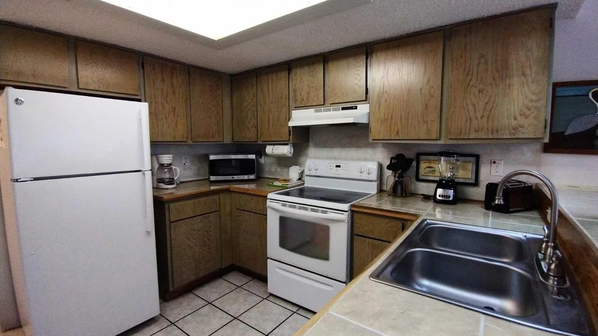 Surfside I 206 Διαμέρισμα *