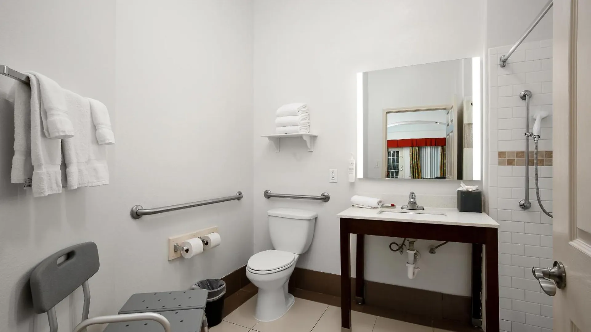 Hotel Rose South Padre Island