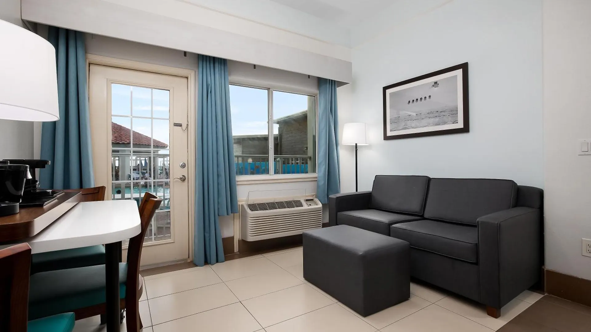 Hotel Rose 3*