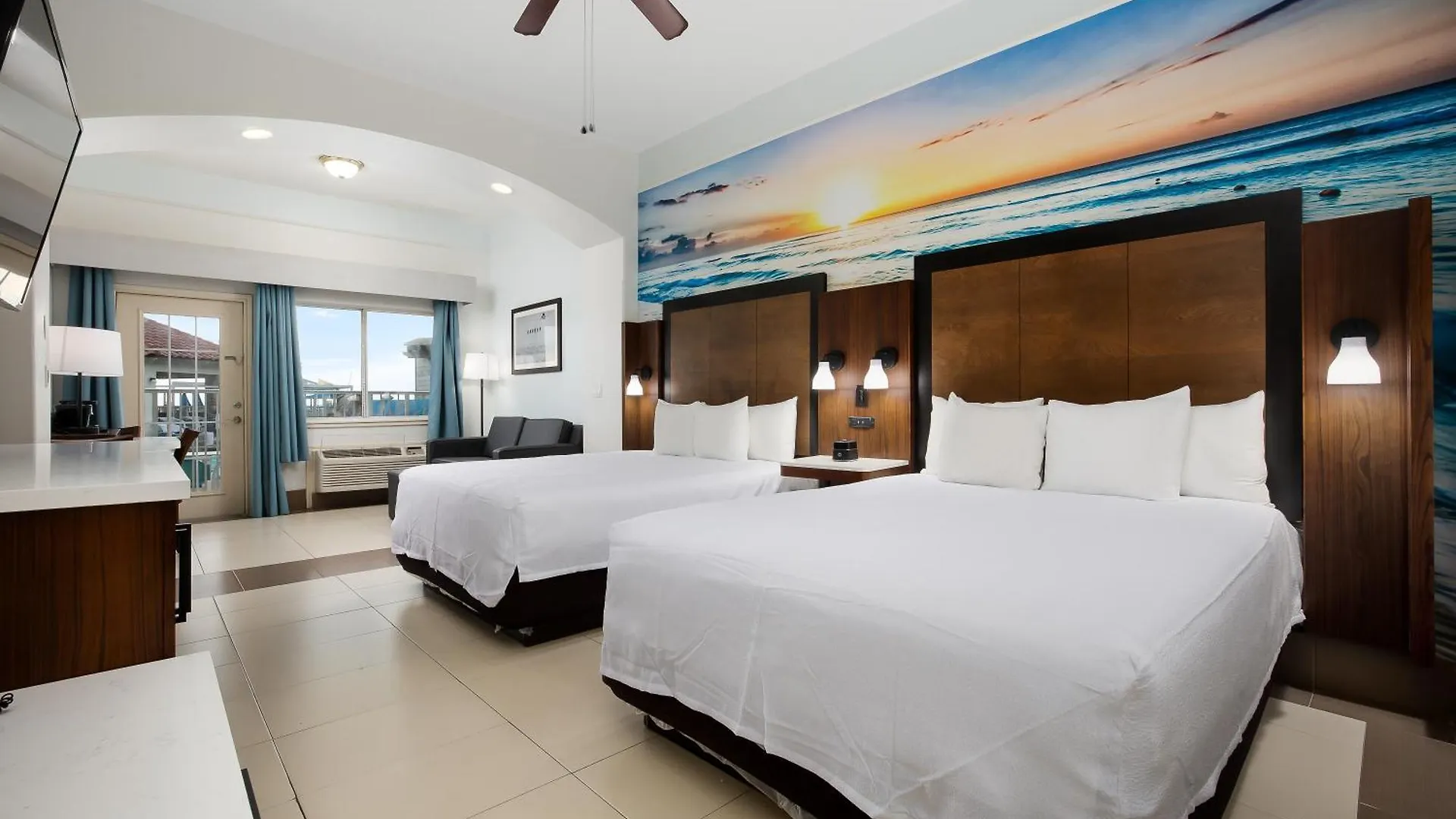 Hotel Rose