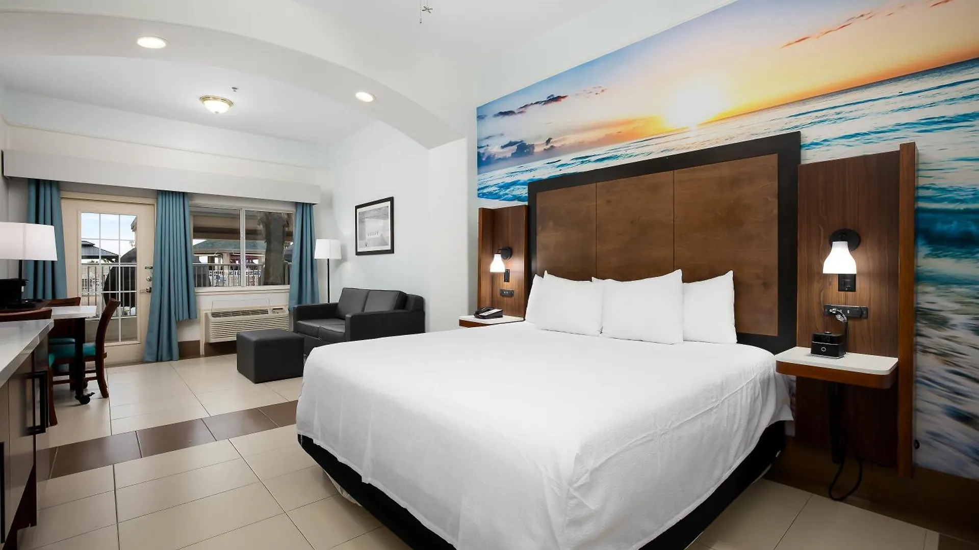Rose Hotel