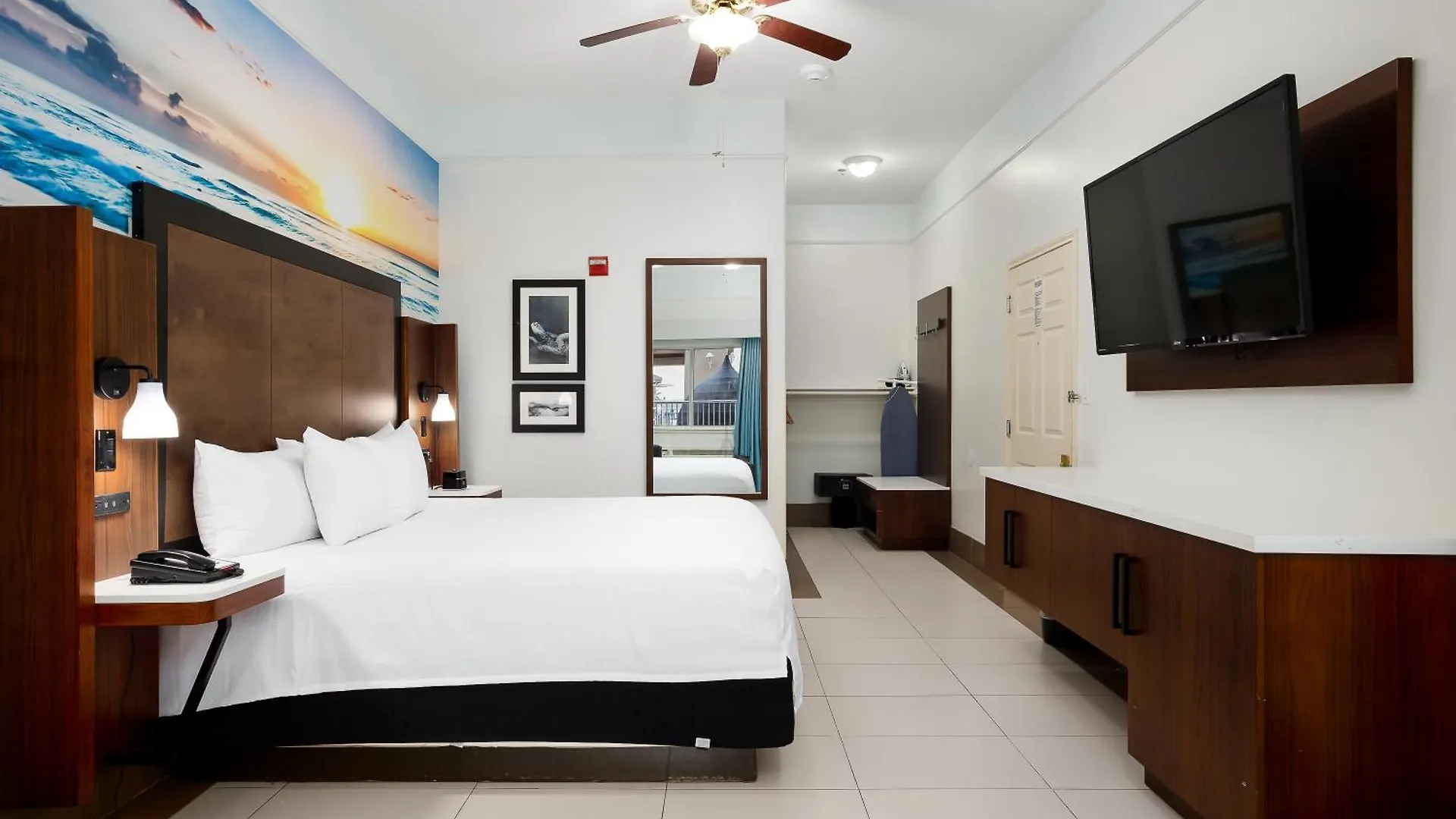 Rose Hotel South Padre Island