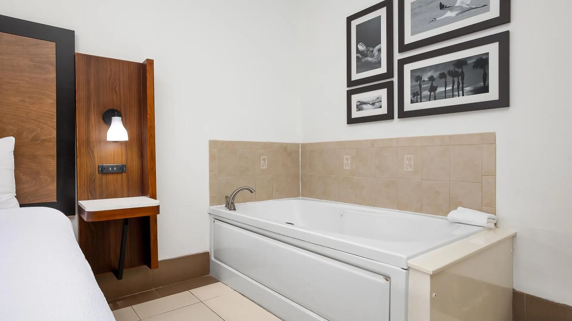 Hotel Rose 3*