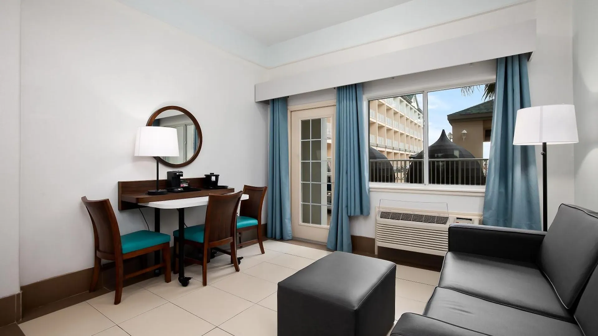 Hotel Rose South Padre Island