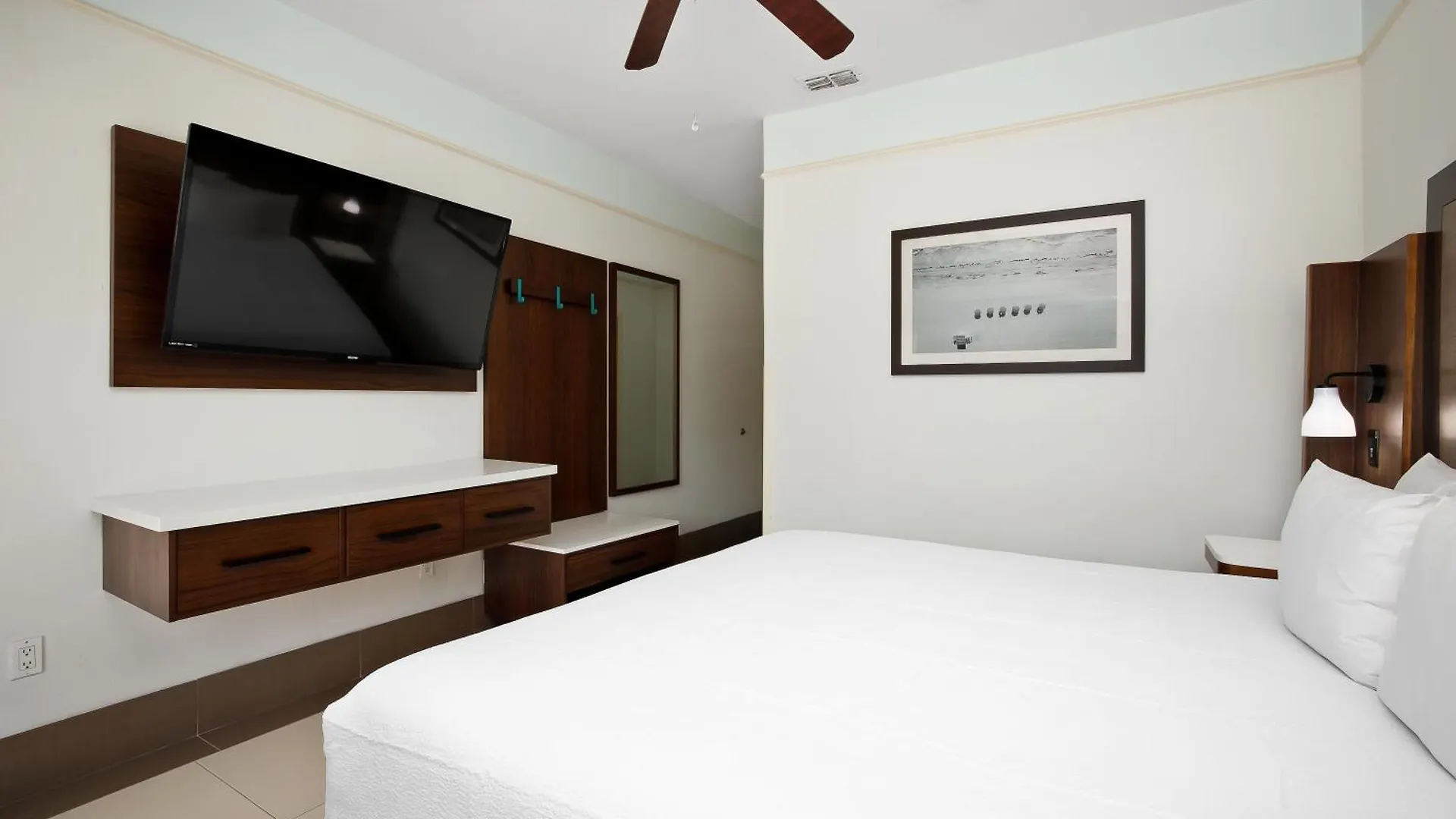 Hotel Rose
