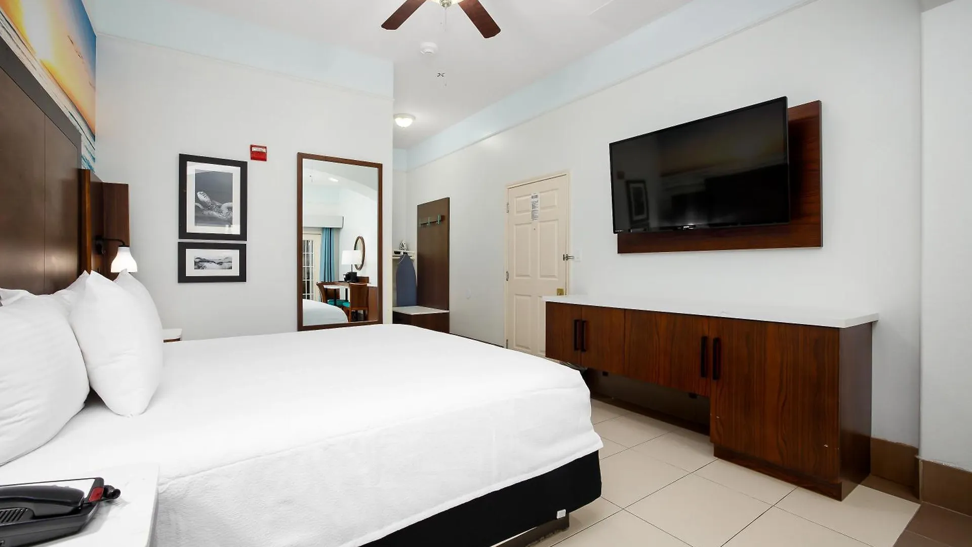 Rose Hotel South Padre Island