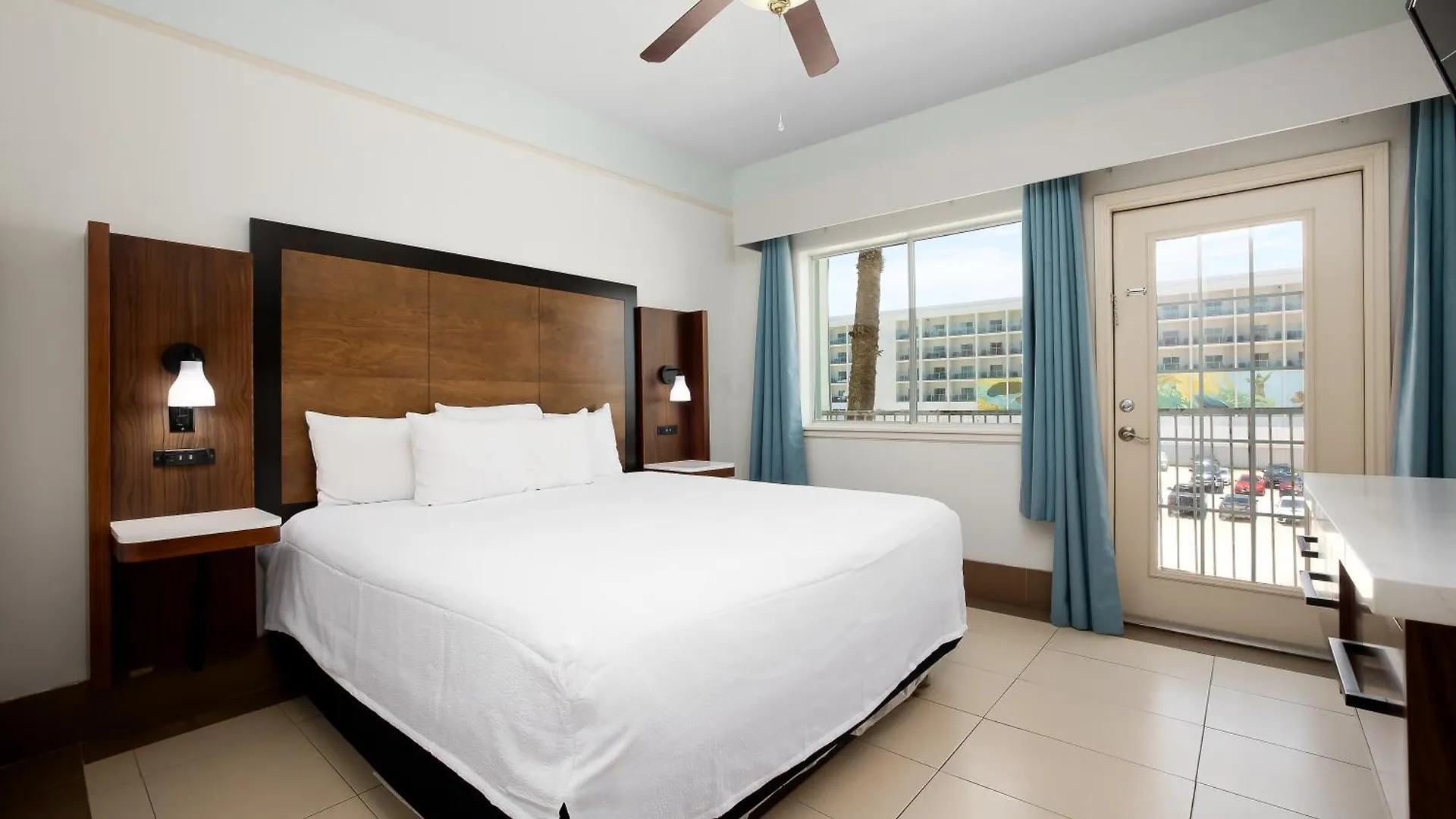 Hotel Rose