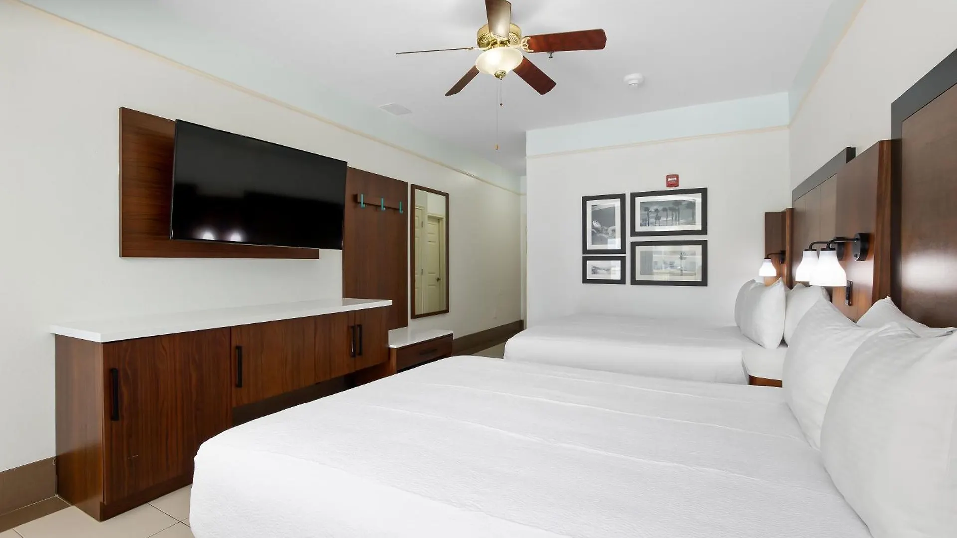 Hotel Rose