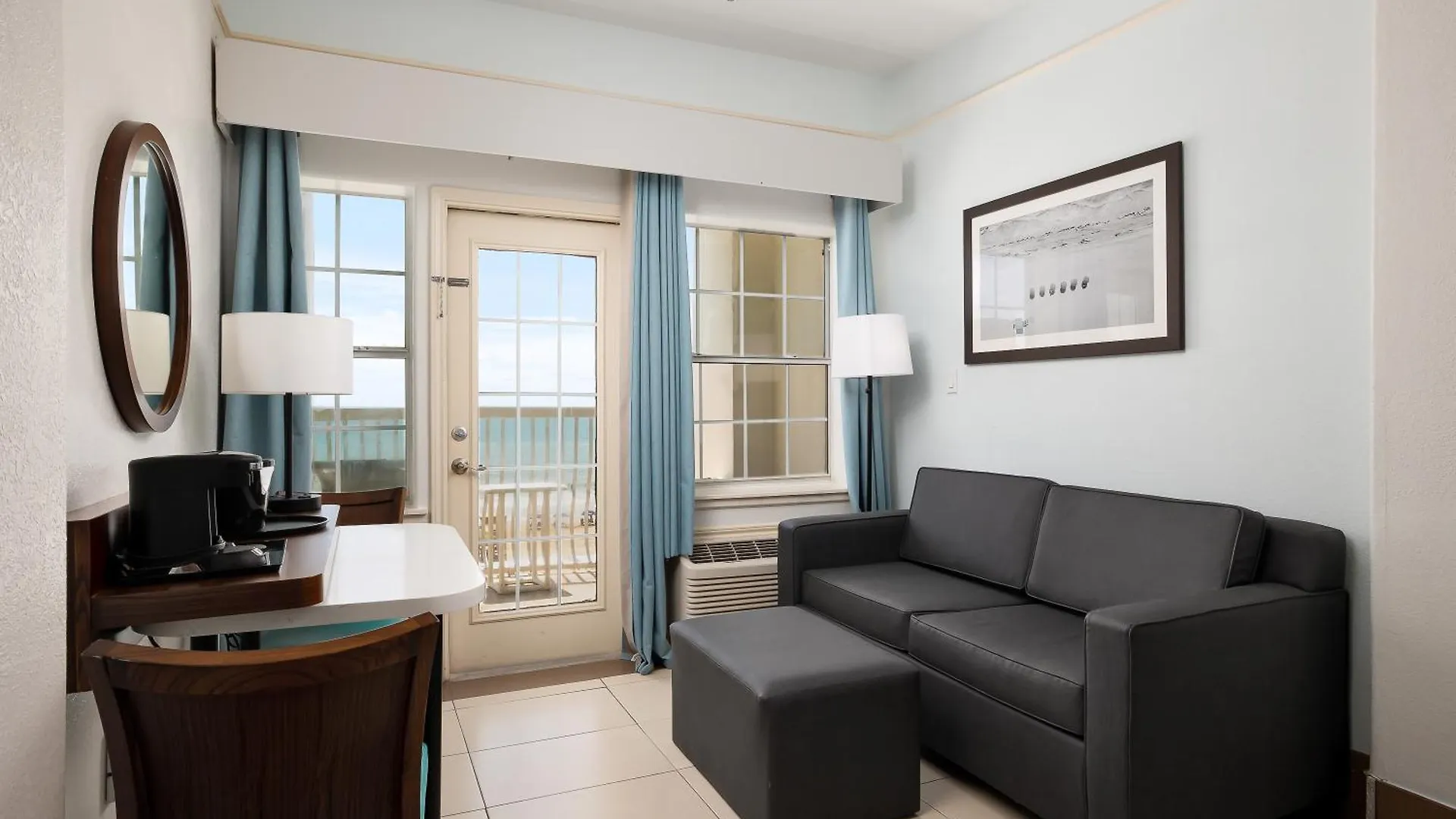 Rose Hotel South Padre Island