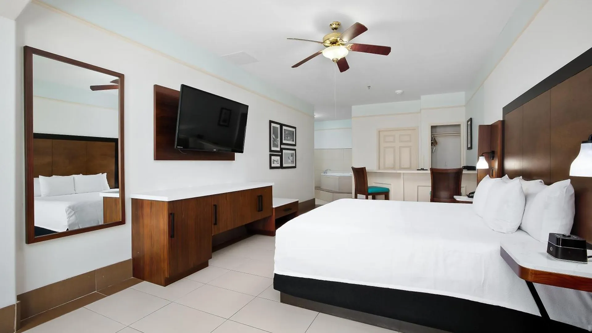 Hotel Rose 3*