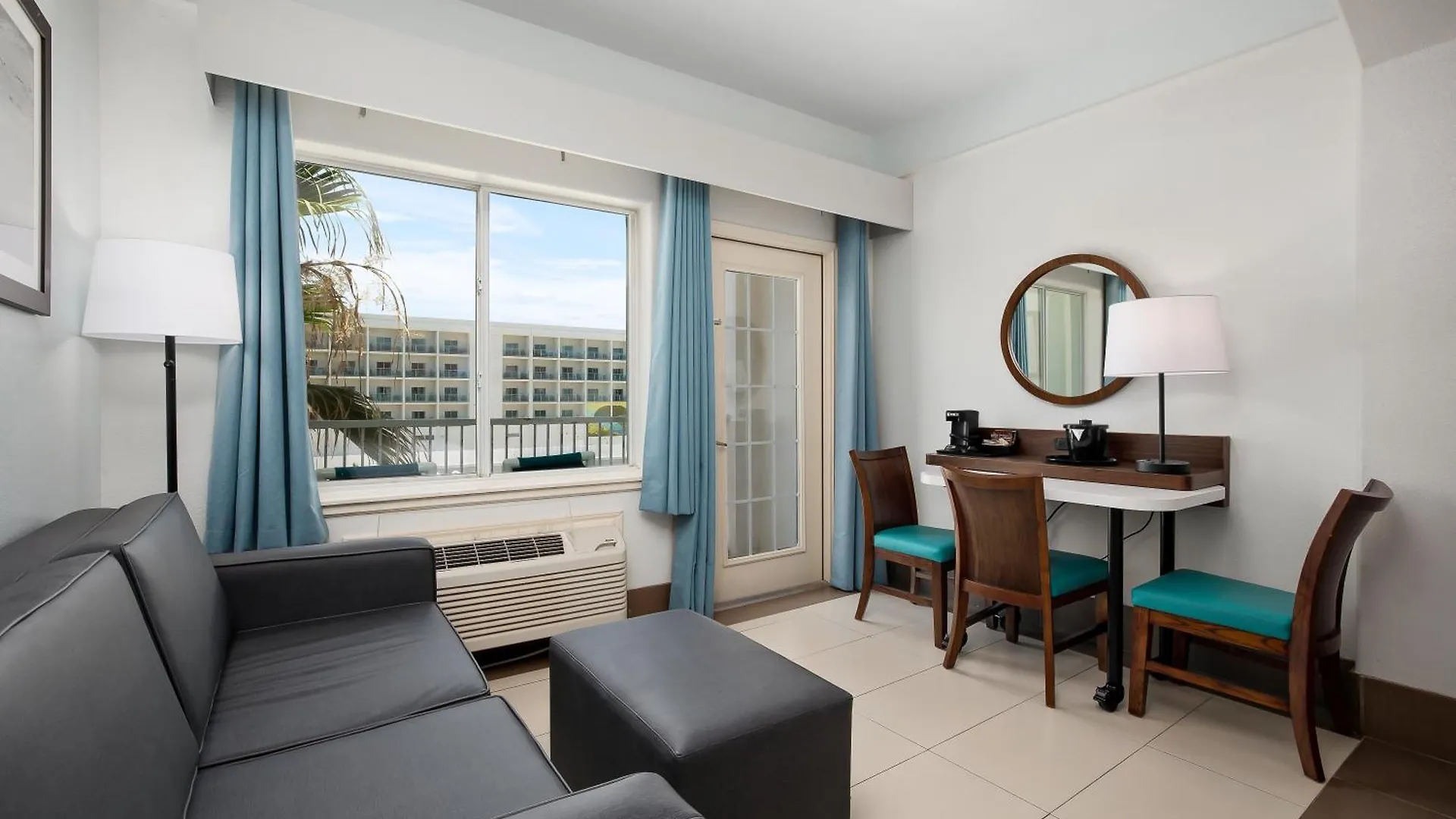 Hotel Rose 3*