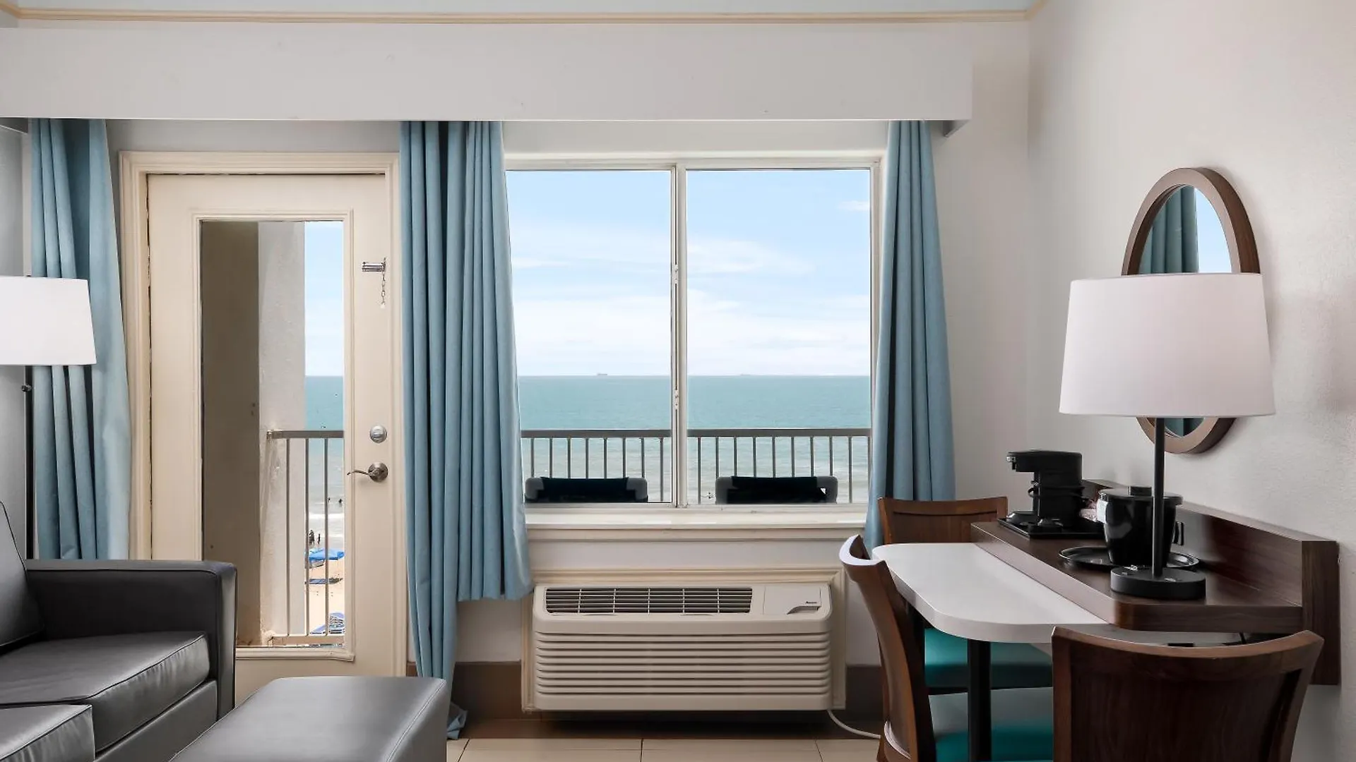 Hotel Rose South Padre Island