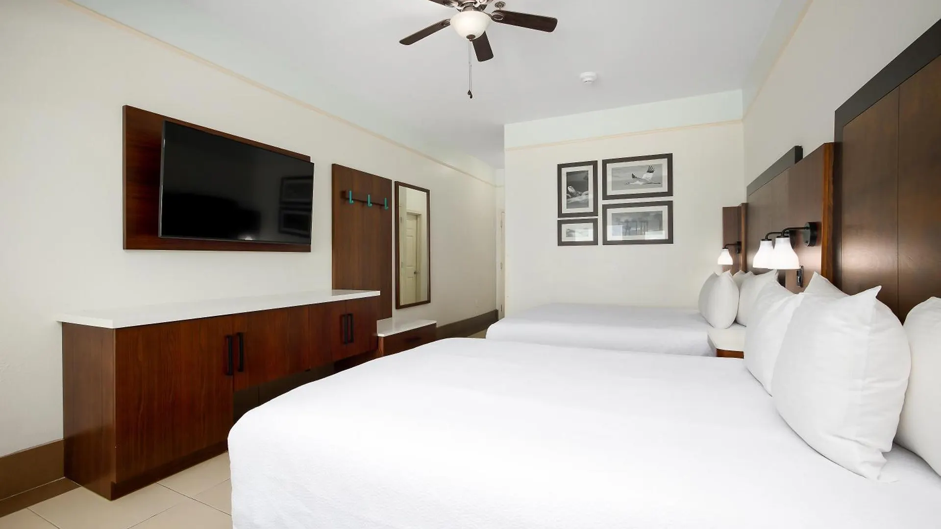 Rose 3* South Padre Island