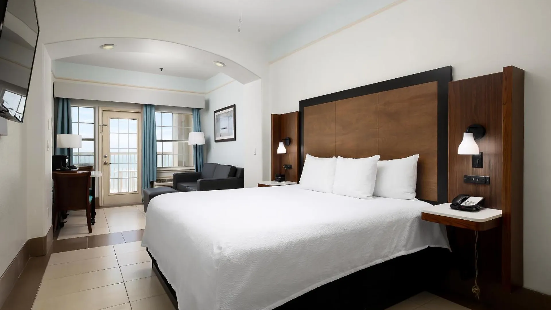 Hotel Rose 3*
