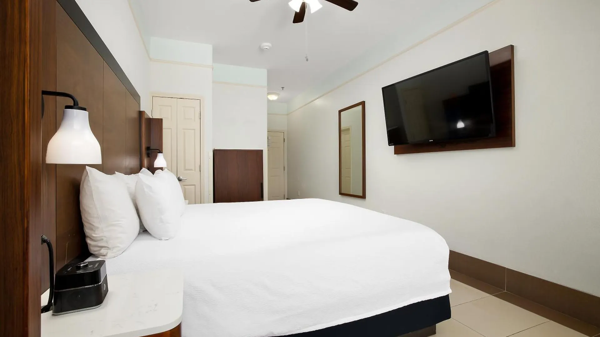 Hotel Rose South Padre Island
