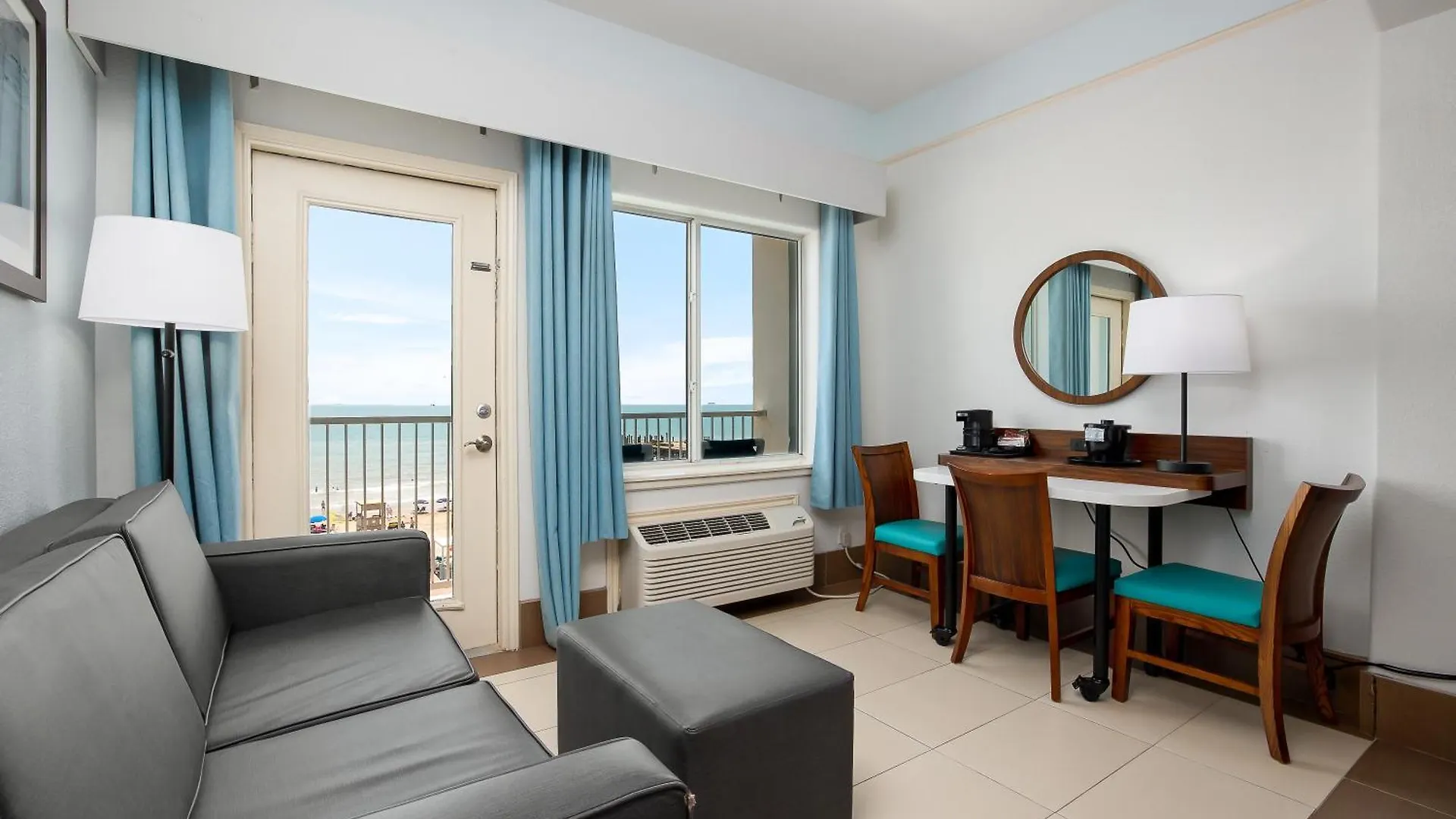 Rose Hotel South Padre Island