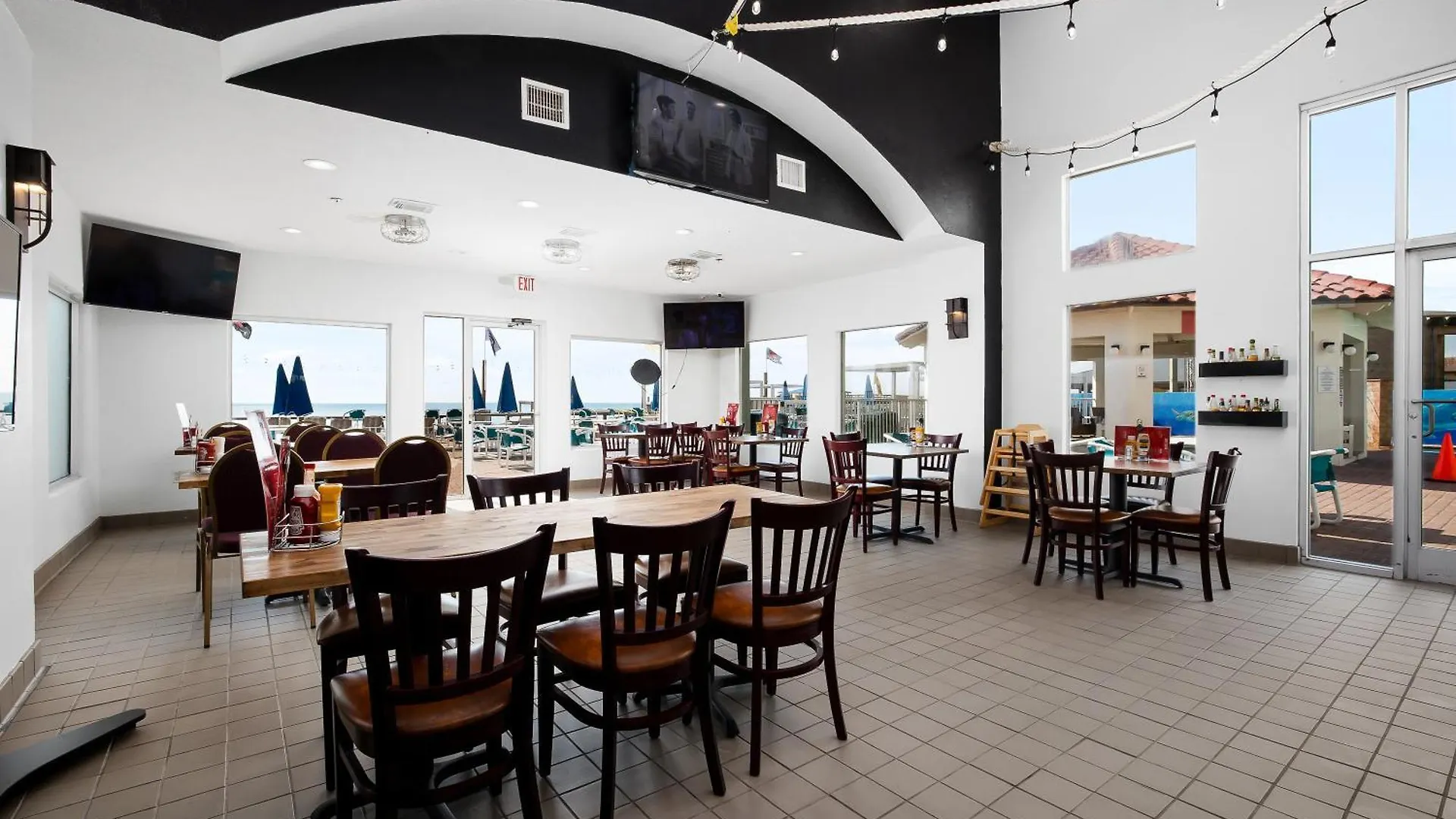 Hotel Rose South Padre Island