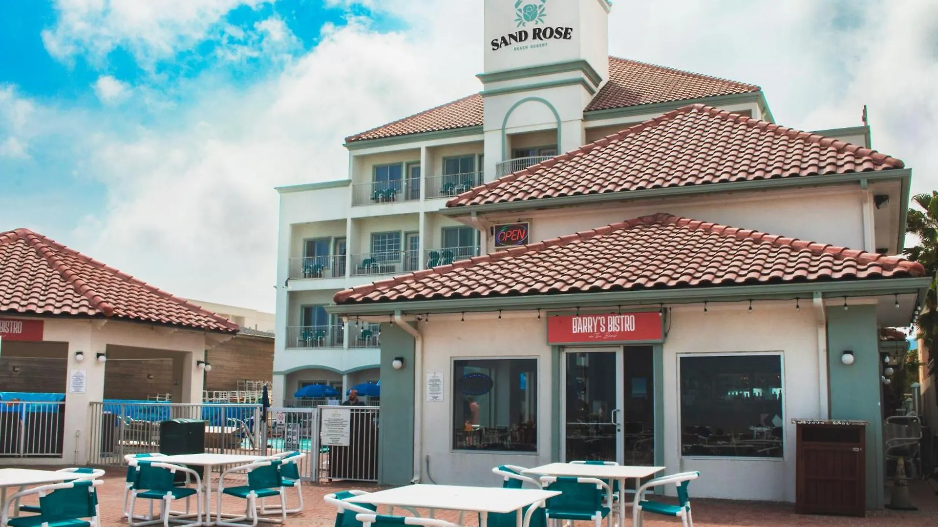 Hotel Rose