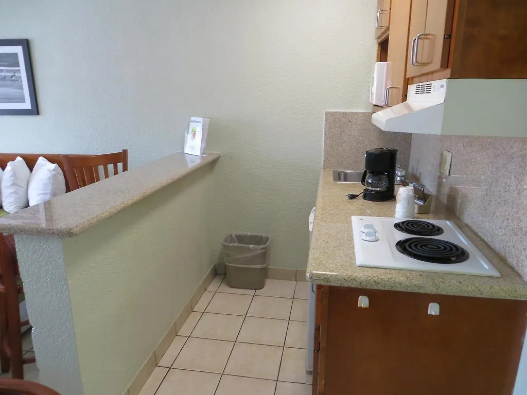Super 8 By Wyndham Otel South Padre Island