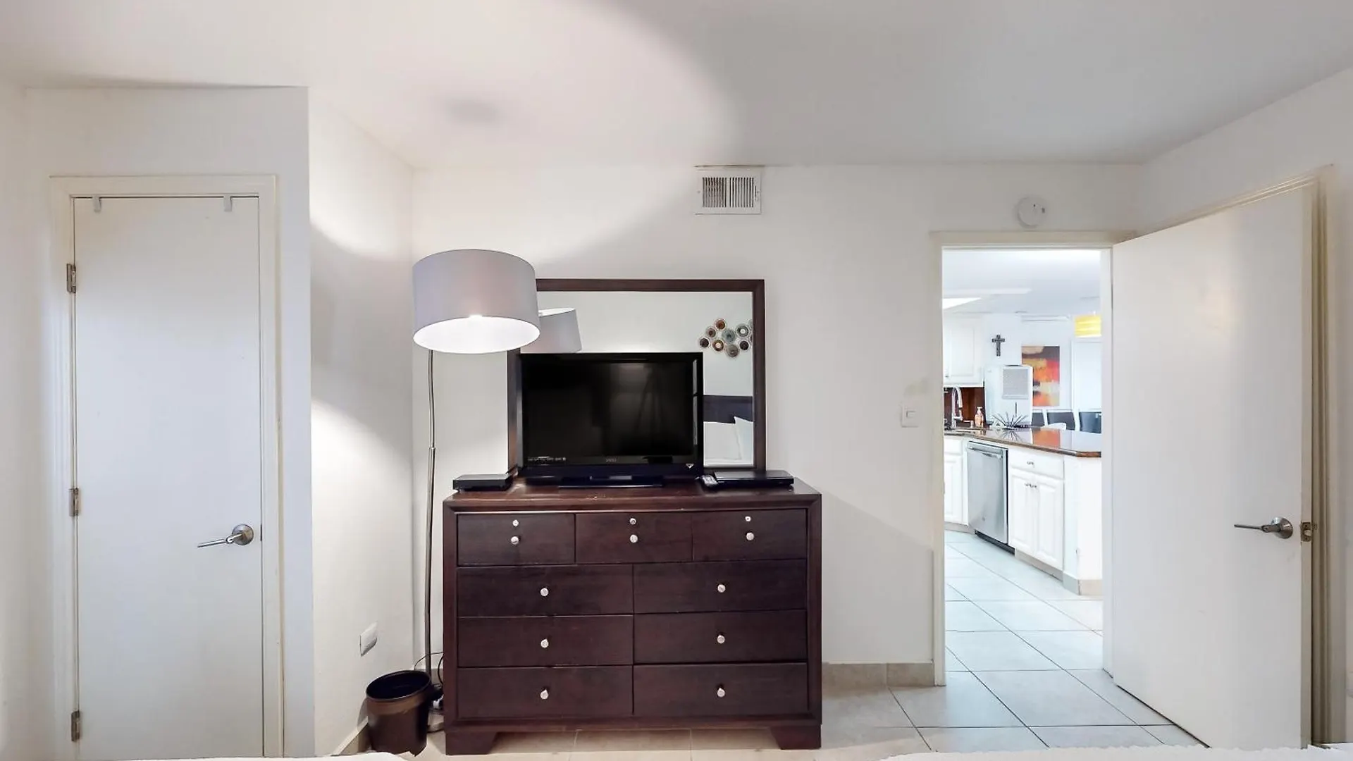 Ocean Vista #102 Appartement