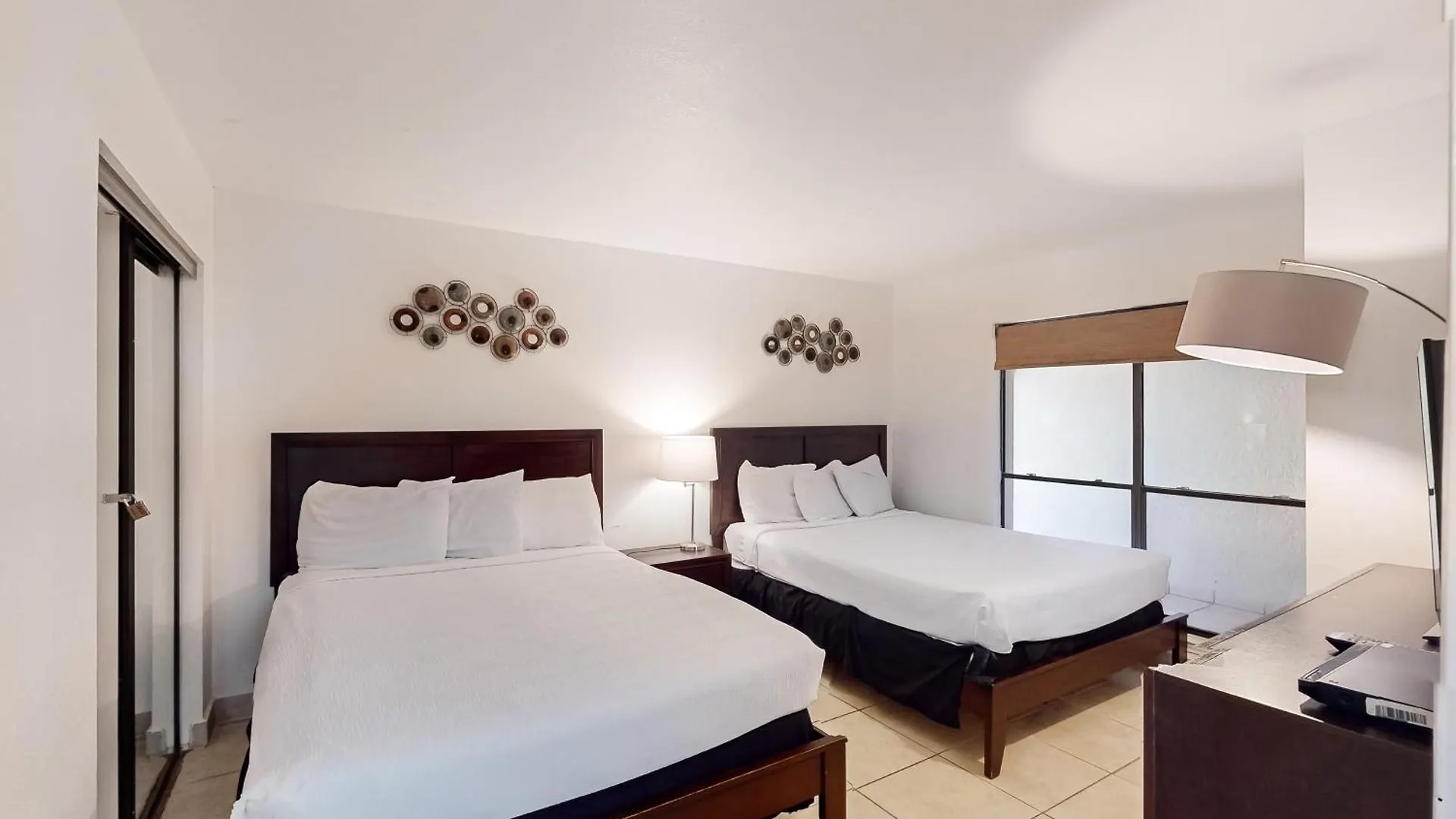 Appartement Ocean Vista #102 *
