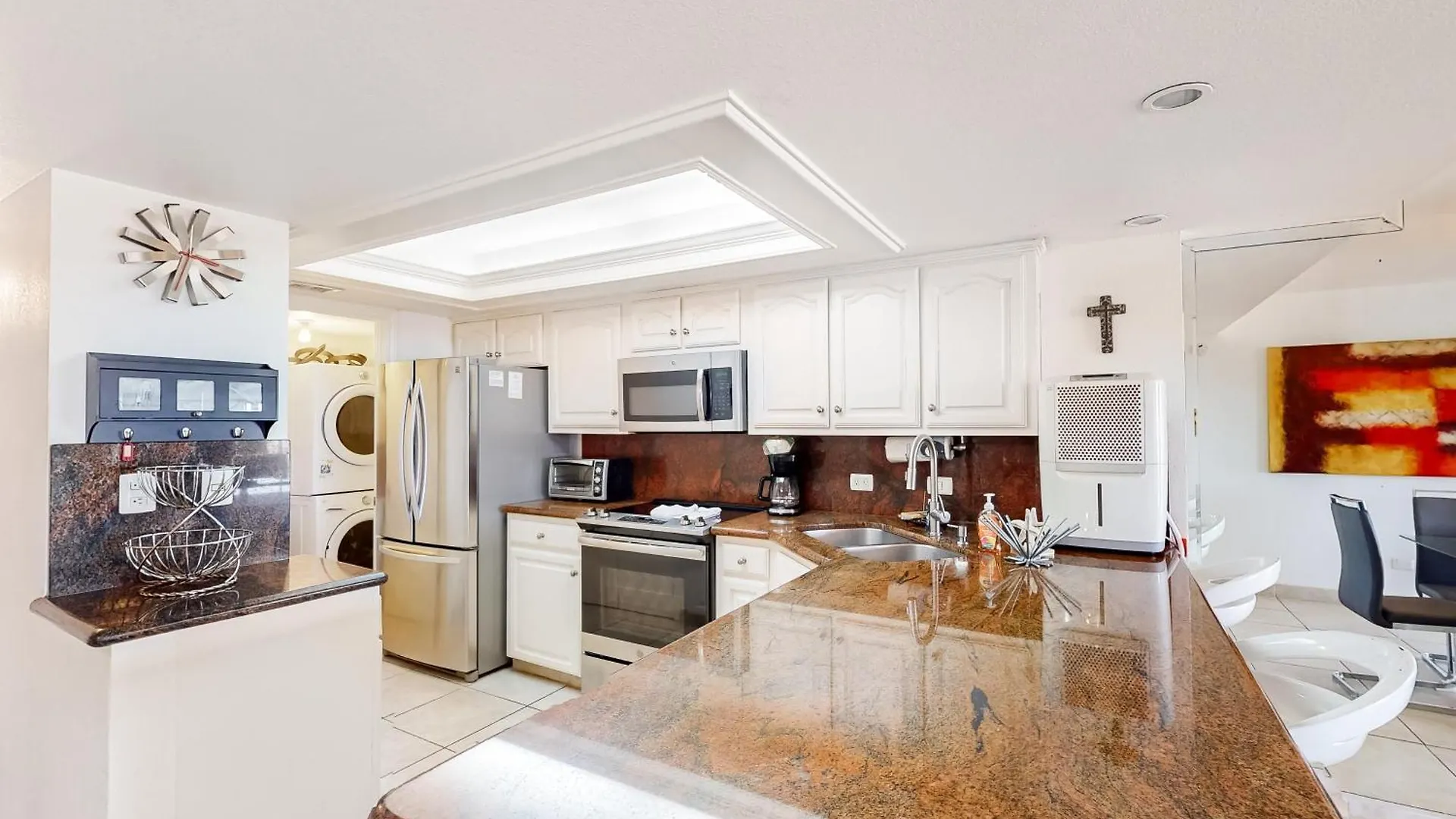 Appartement Ocean Vista #102