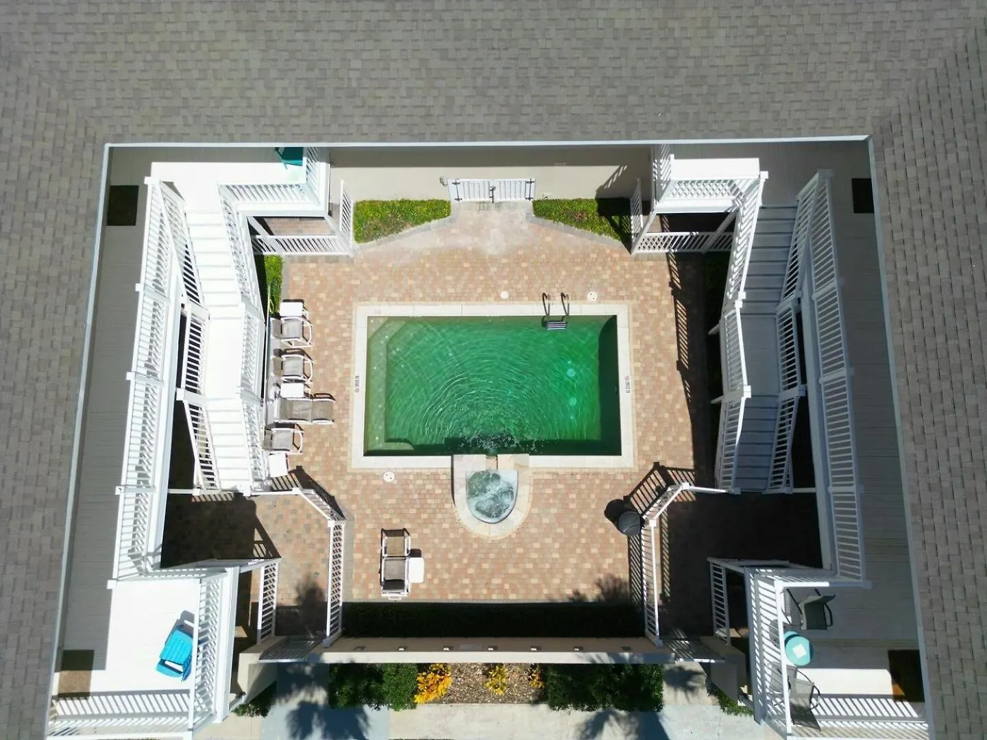 Cabos Iii #7 South Padre Island