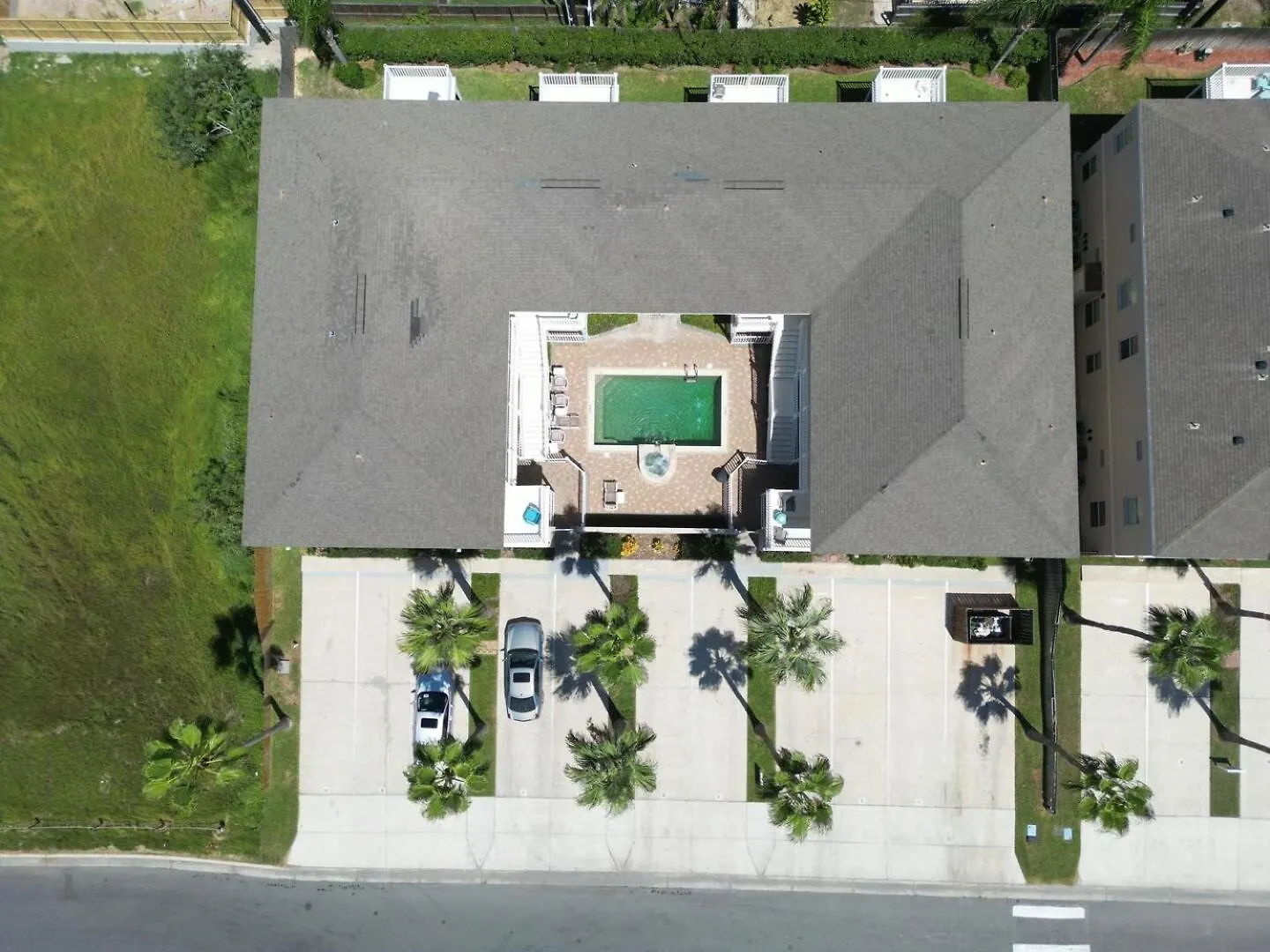Cabos Iii #7 Appartement