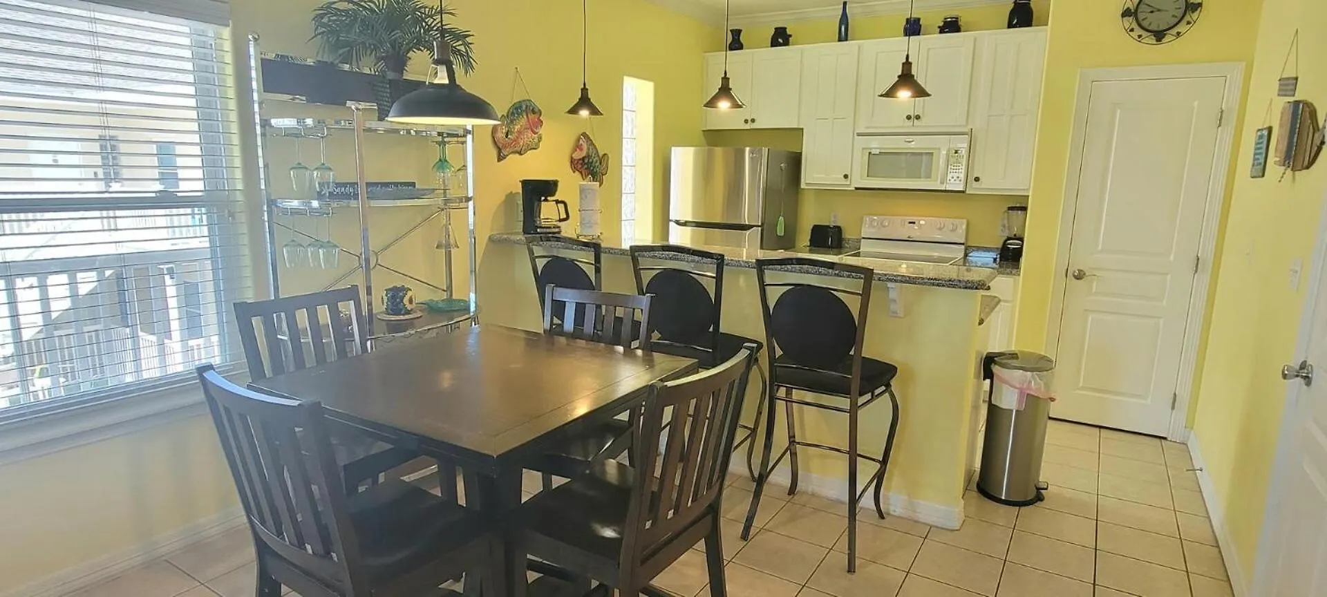 Cabos Iii #7 Appartement