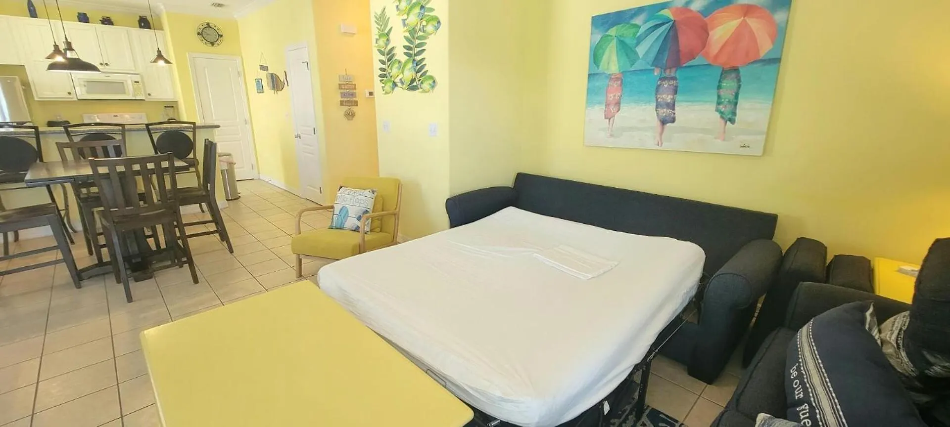 Appartement Cabos Iii #7 *