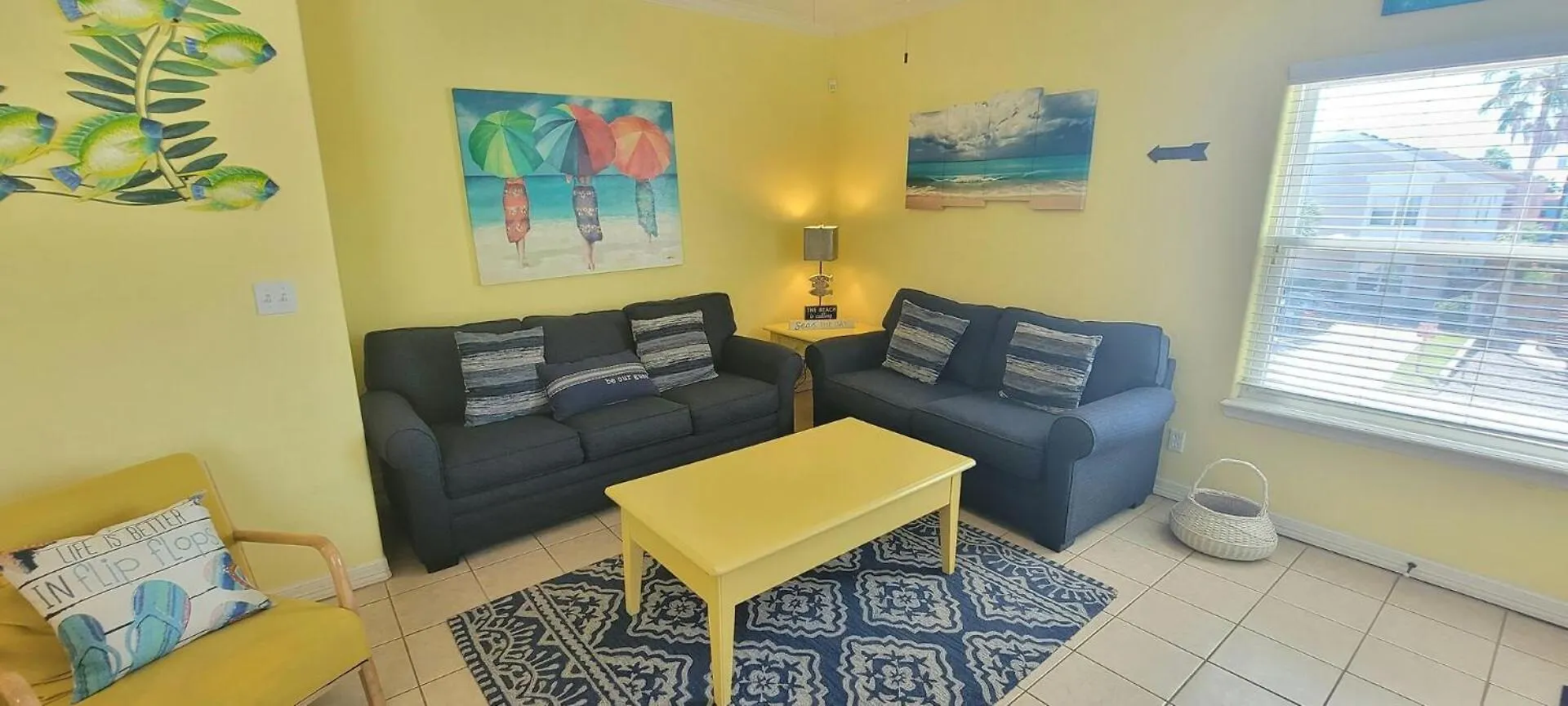 Appartement Cabos Iii #7