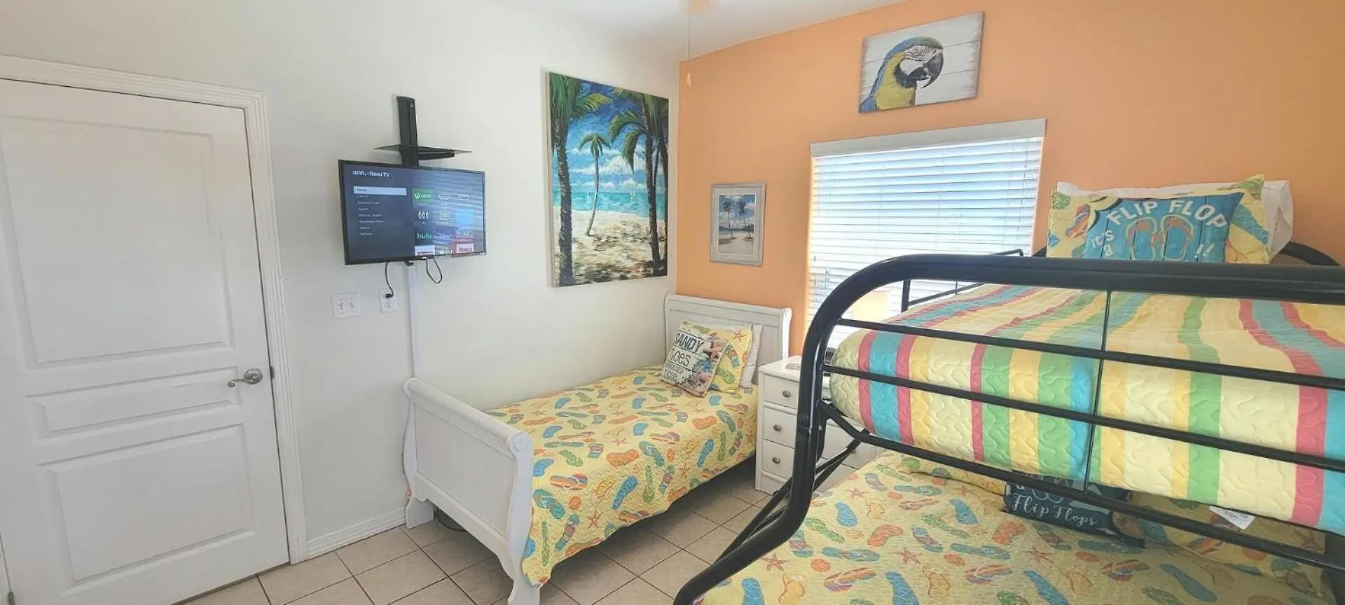 Cabos Iii #7 South Padre Island