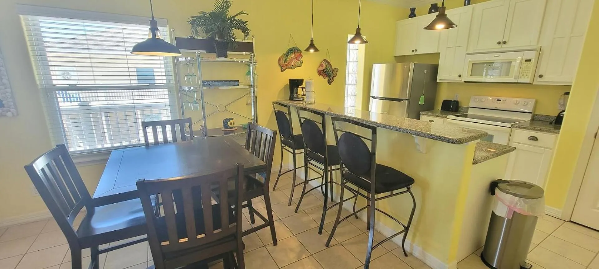 Appartement Cabos Iii #7 South Padre Island