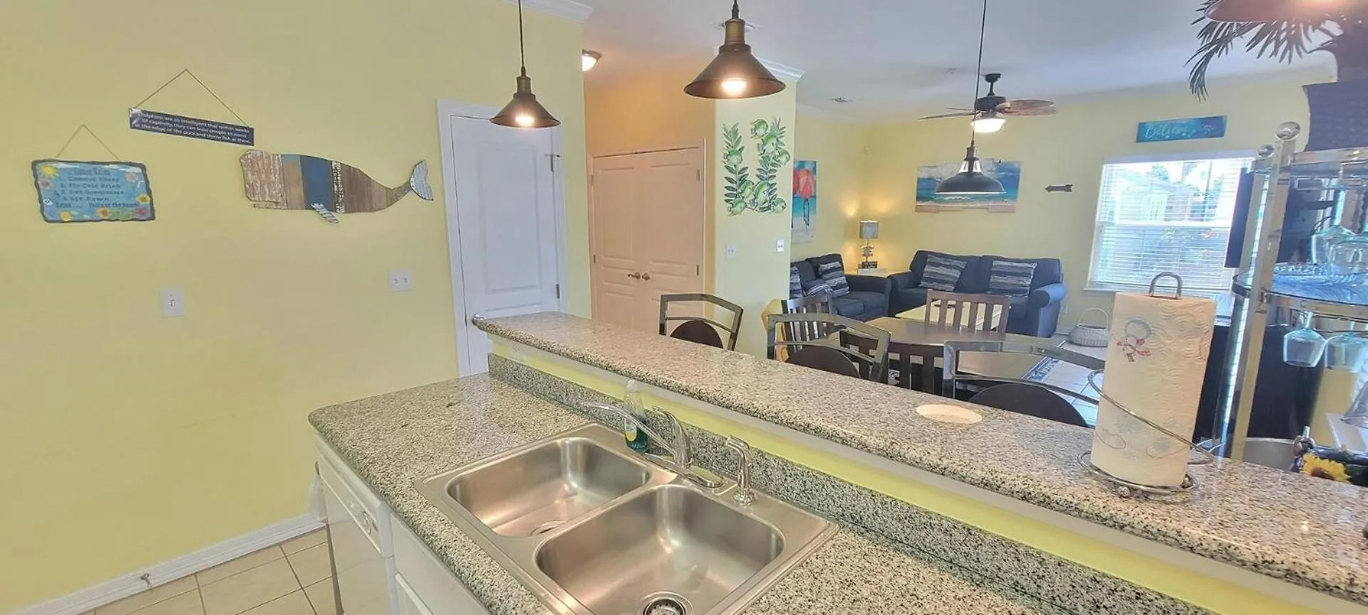 Cabos Iii #7 Appartement South Padre Island