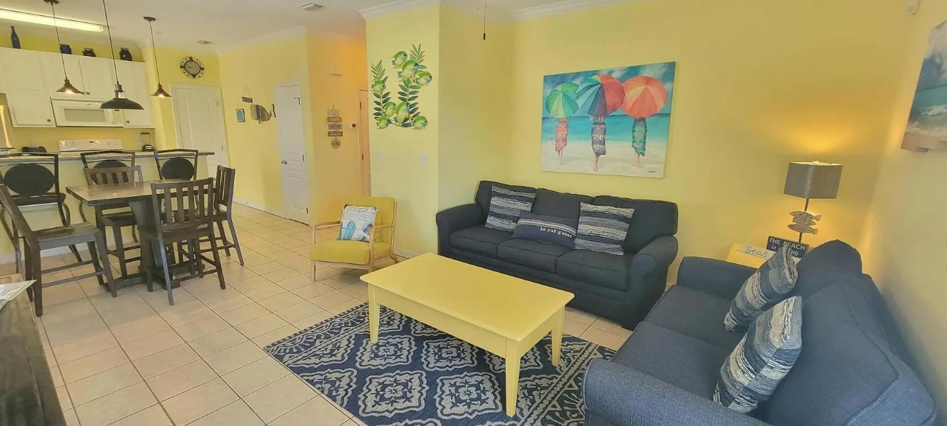 Appartement Cabos Iii #7