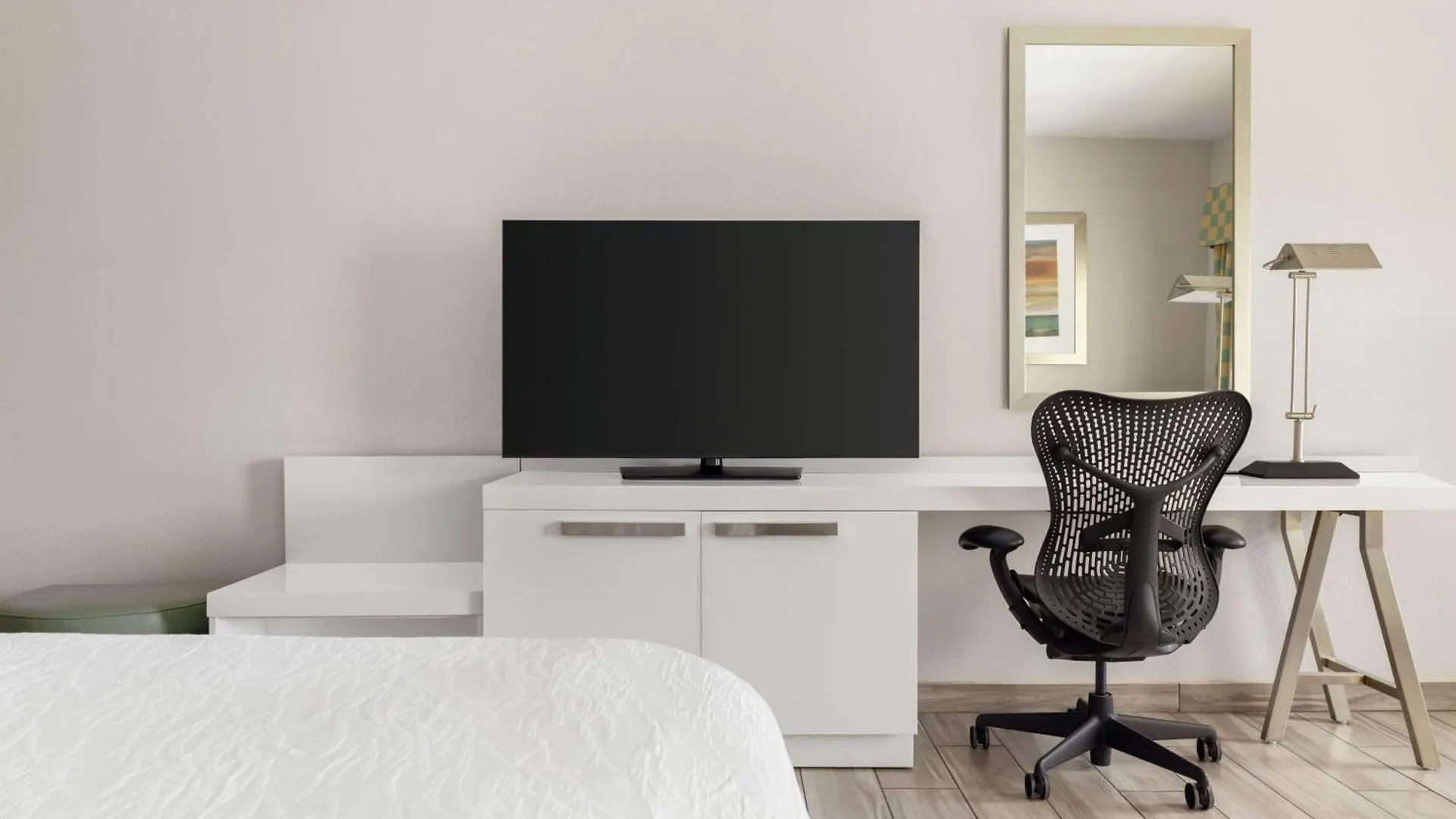 Szálloda Hilton Garden 3*