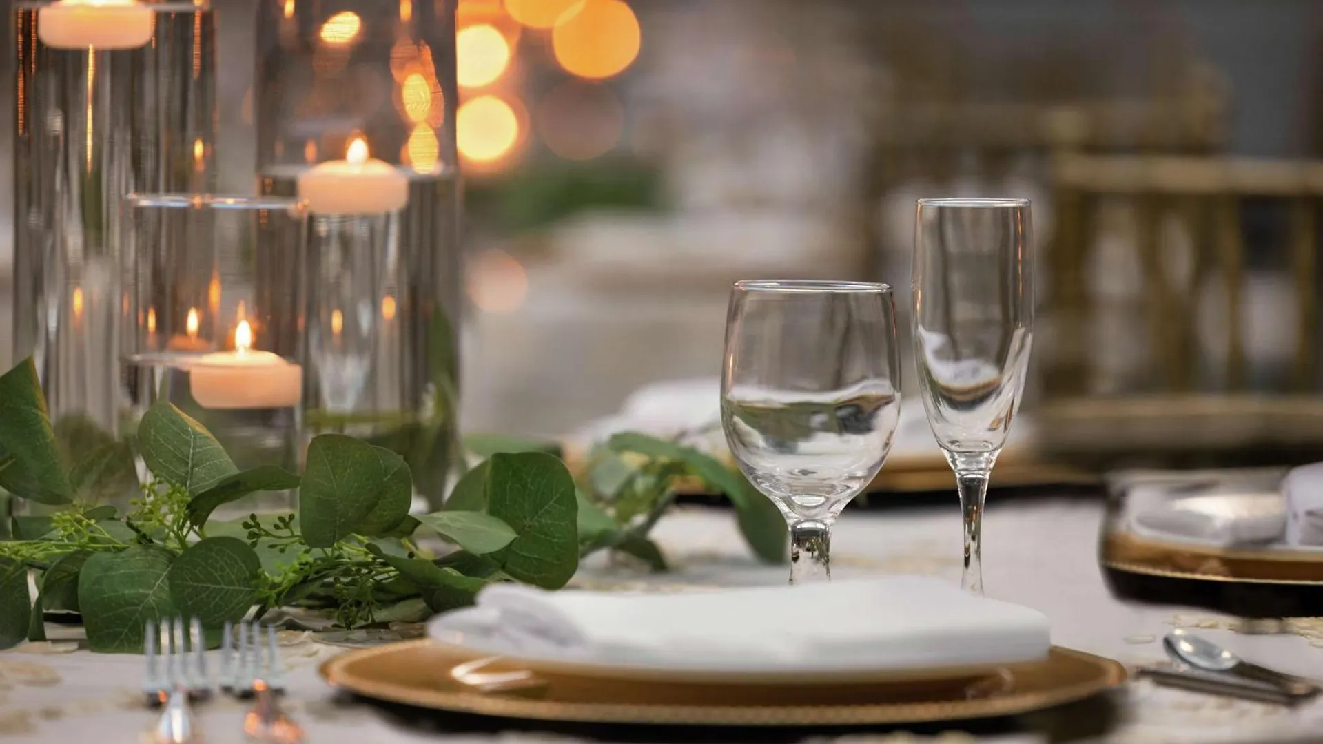 Hilton Garden Szálloda 3*