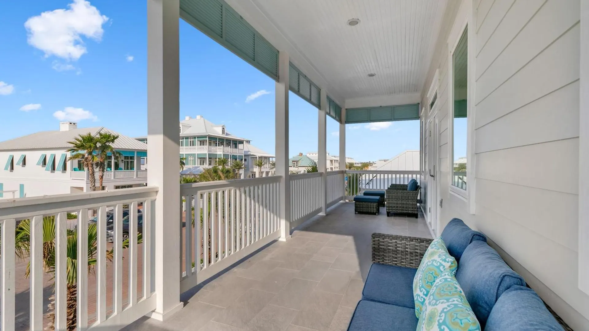 Kite One - Private Bayside With Pool And Hot Tub