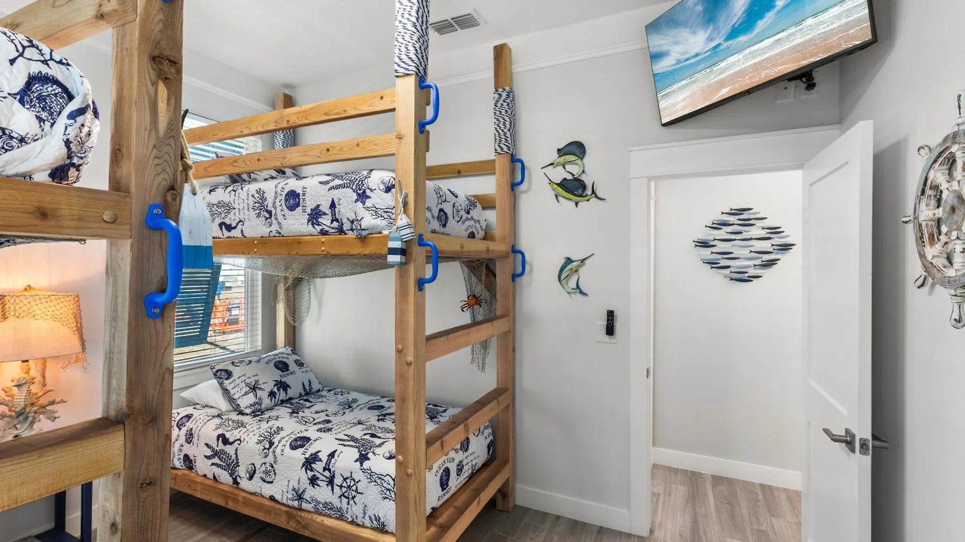 Sea Pointer - Private House With Pool South Padre Island