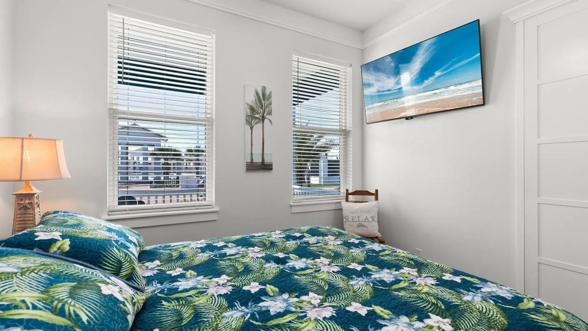 Feriehus Sea Pointer - Private House With Pool