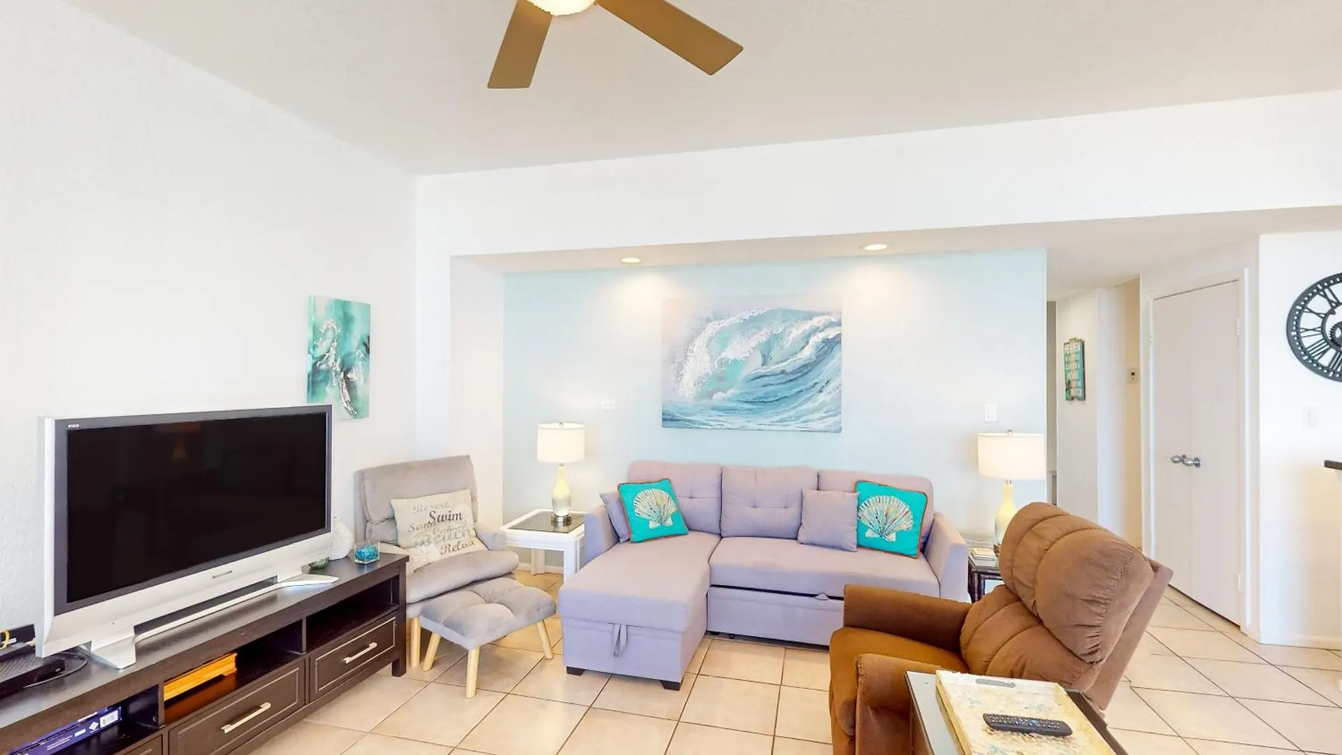 Sunchase Iv #327 Apartment *