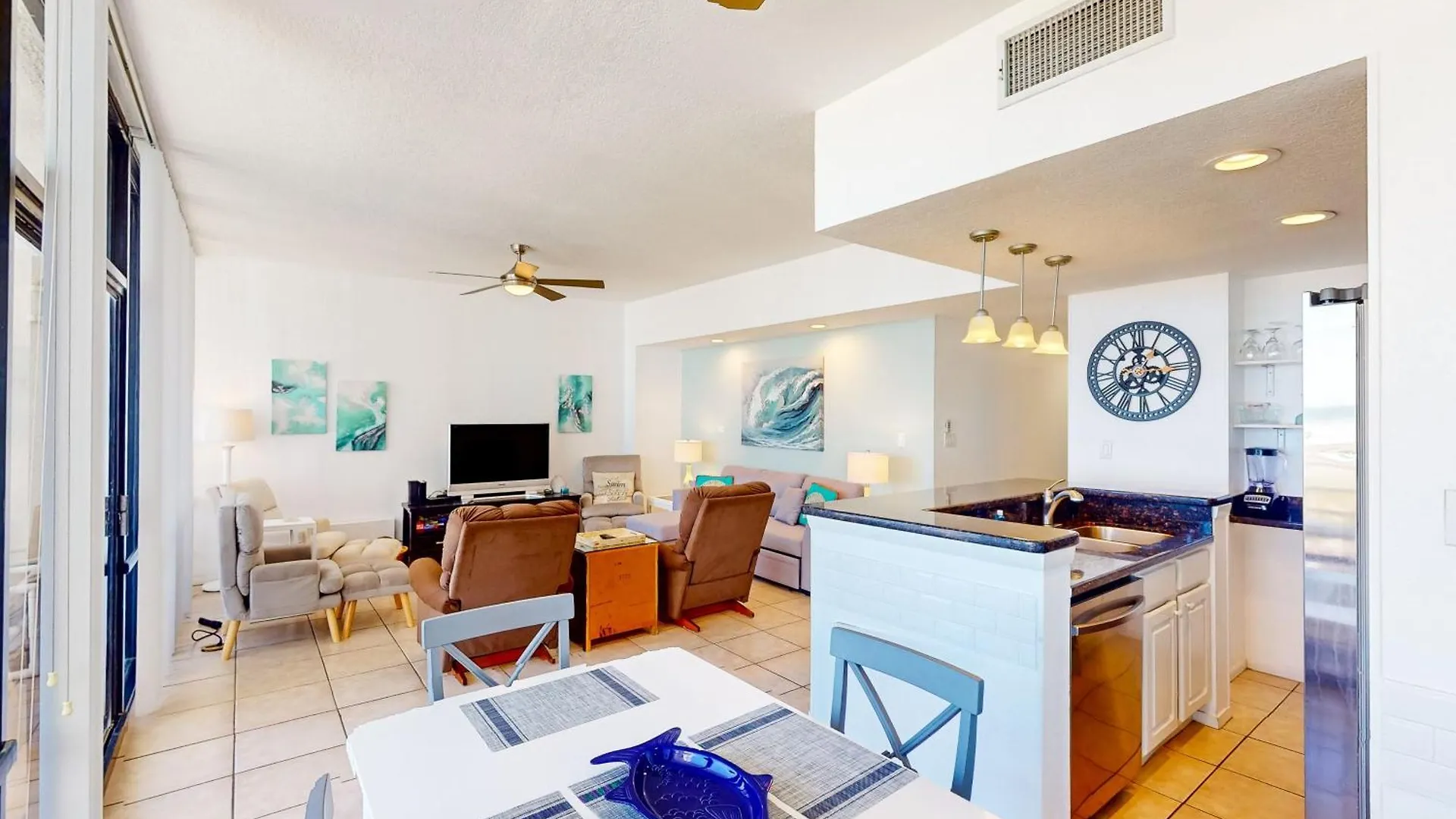 Sunchase Iv #327 Apartment *
