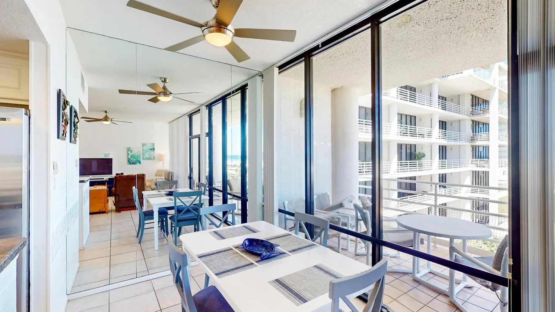 Apartment Sunchase Iv #327 *