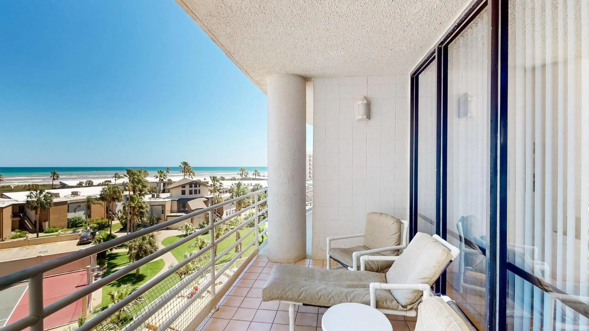 Apartment Sunchase Iv #327 South Padre Island