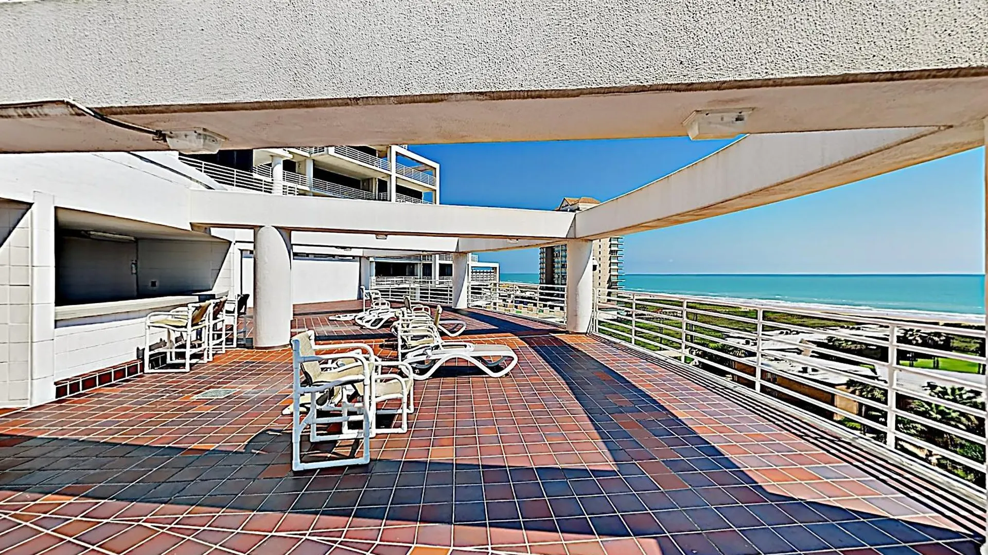 Apartment Sunchase Iv #327