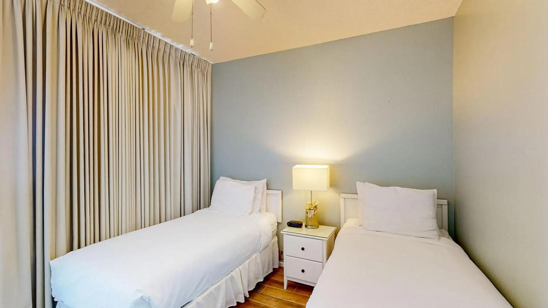 Apartment Sunchase Iv #327 South Padre Island