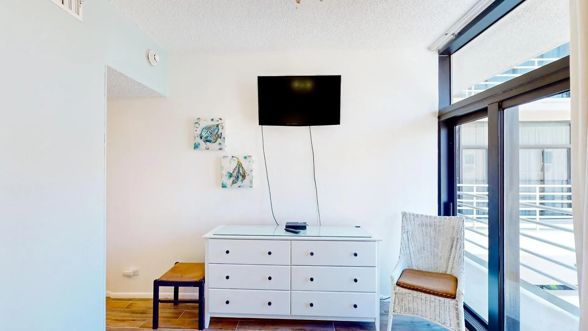 Apartment Sunchase Iv #327 *