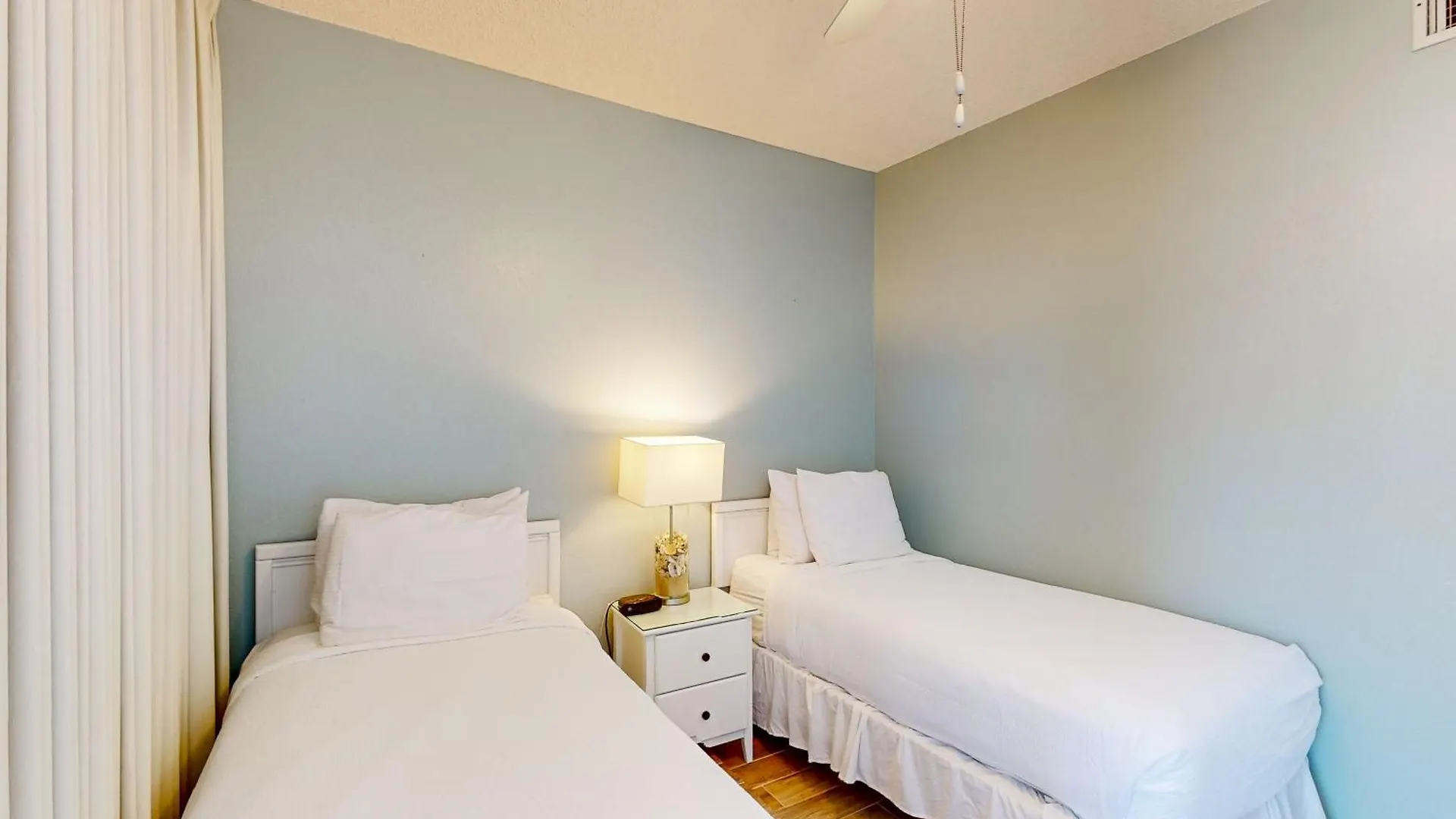 Apartment Sunchase Iv #327