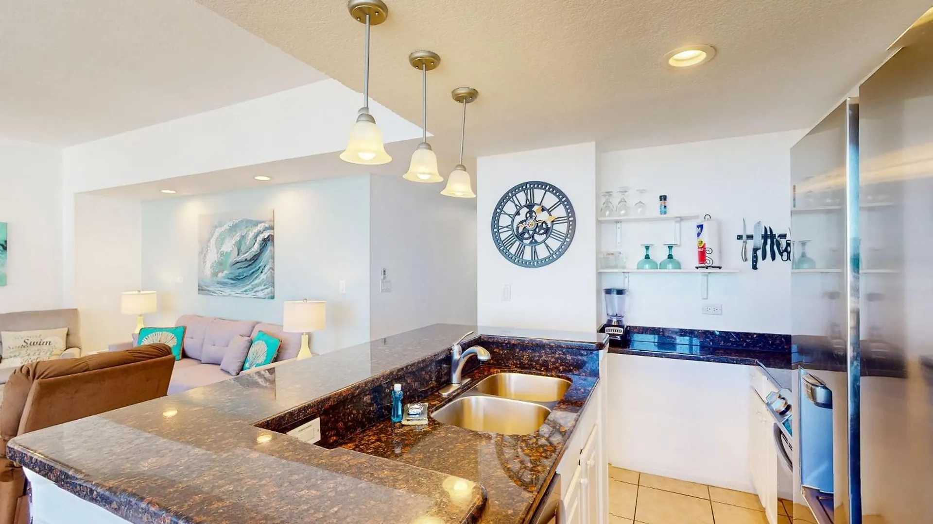 Apartment Sunchase Iv #327 *